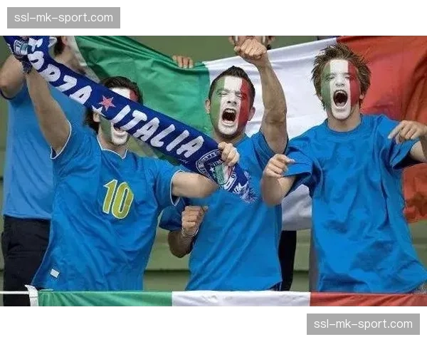 专栏作者：意大利足球的复兴，不能只依靠防守的传统