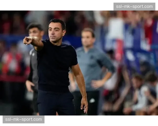 赛后更衣室视频流出，哈维激情演讲激励巴萨全队