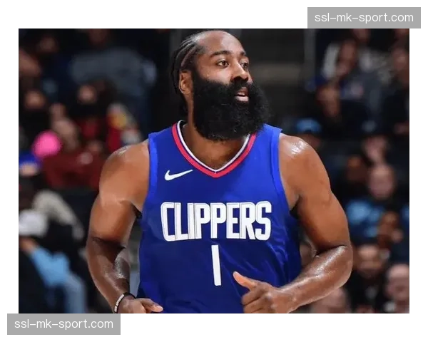 詹姆斯-哈登接受ESPN采访,谈及职业生涯末期目标与可能的中国行 詹姆斯-哈登接受ESPN采访,谈及职业生涯末期目标与可能的中国行