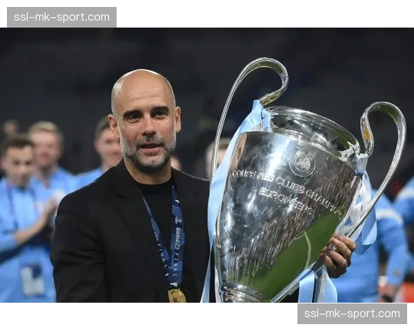 前曼城财务顾问就115项指控调查向英超联盟提供新证据 前曼城财务顾问就115项指控调查向英超联盟提供新证据